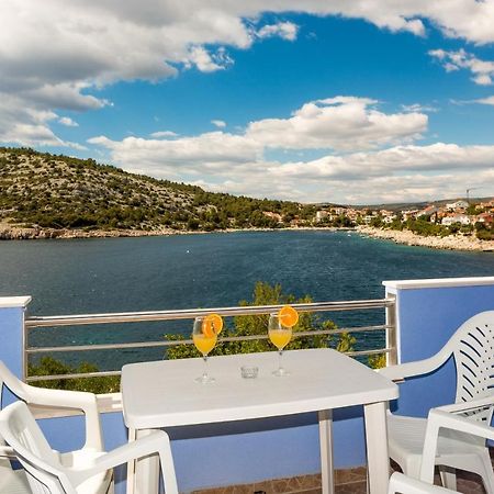 Villa Gorica Apartments Ražanj Εξωτερικό φωτογραφία
