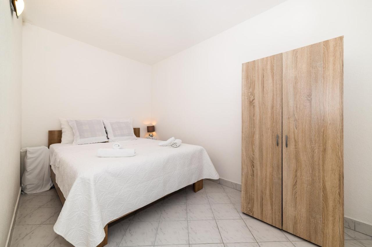 Villa Gorica Apartments Ražanj Εξωτερικό φωτογραφία