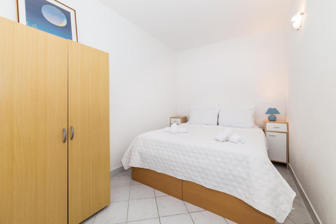 Villa Gorica Apartments Ražanj Εξωτερικό φωτογραφία