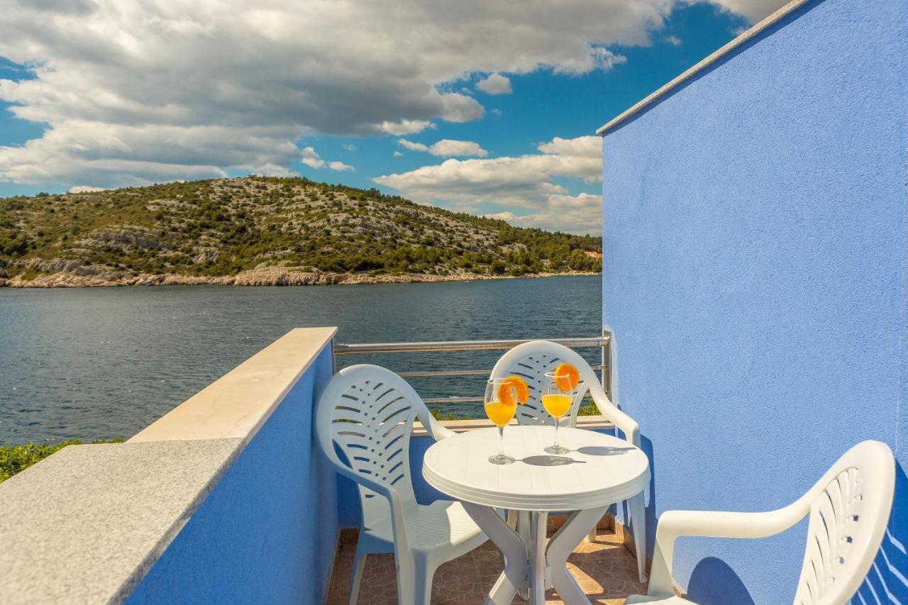 Villa Gorica Apartments Ražanj Εξωτερικό φωτογραφία