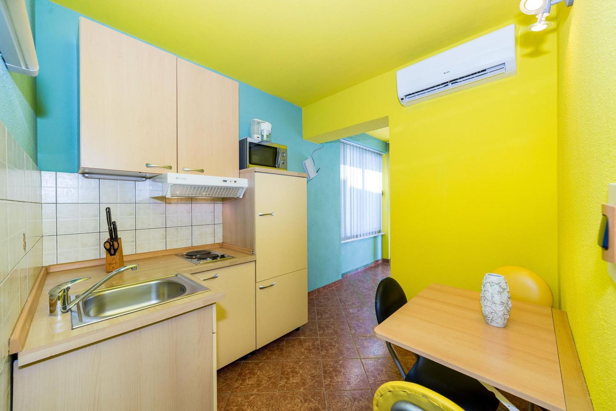 Villa Gorica Apartments Ražanj Δωμάτιο φωτογραφία