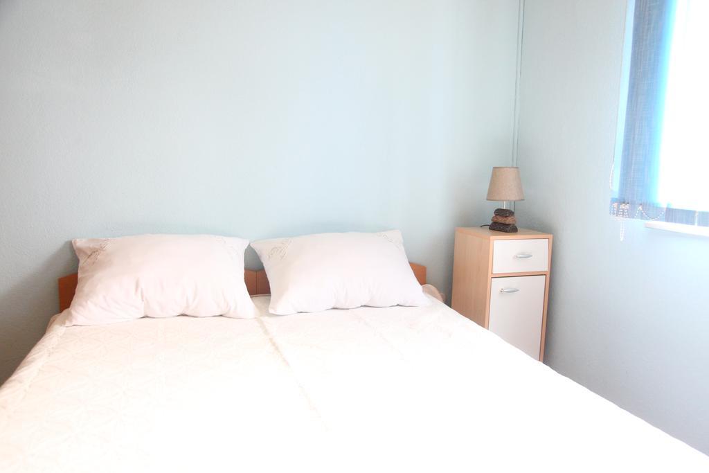 Villa Gorica Apartments Ražanj Εξωτερικό φωτογραφία