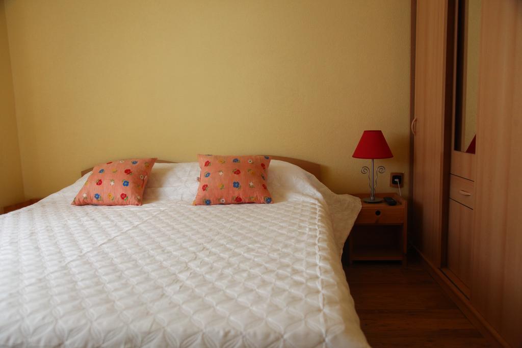 Villa Gorica Apartments Ražanj Εξωτερικό φωτογραφία