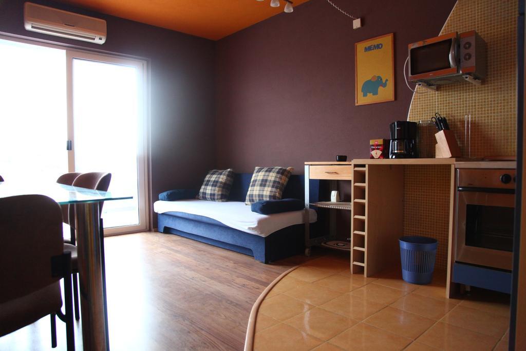Villa Gorica Apartments Ražanj Εξωτερικό φωτογραφία