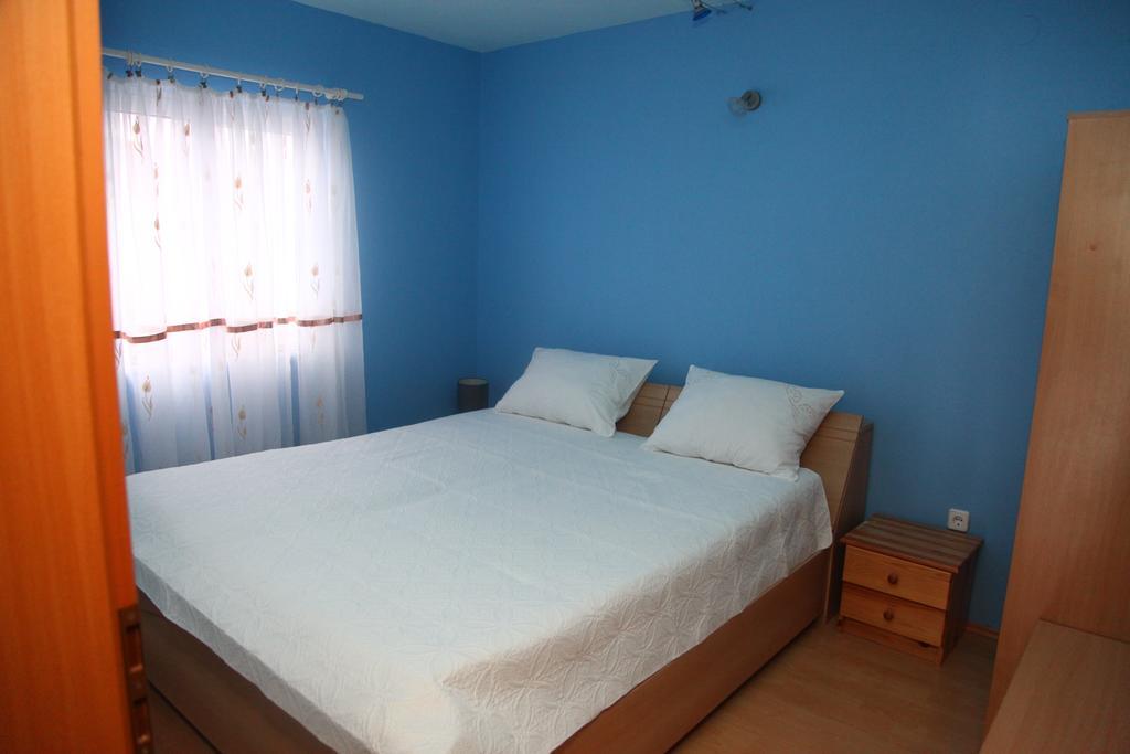 Villa Gorica Apartments Ražanj Εξωτερικό φωτογραφία