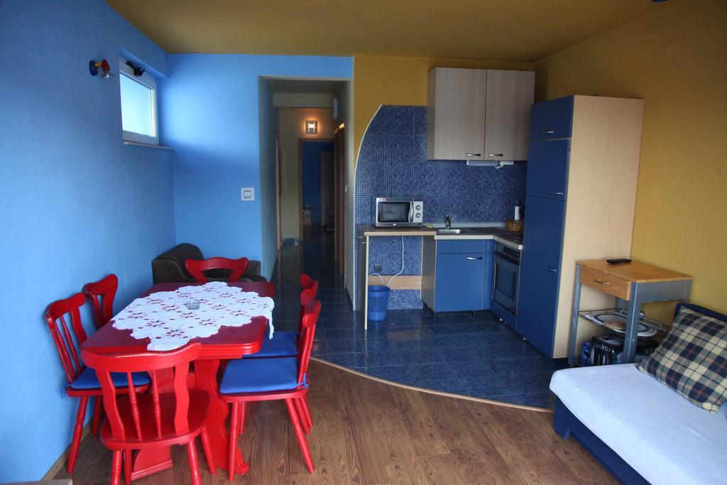 Villa Gorica Apartments Ražanj Εξωτερικό φωτογραφία