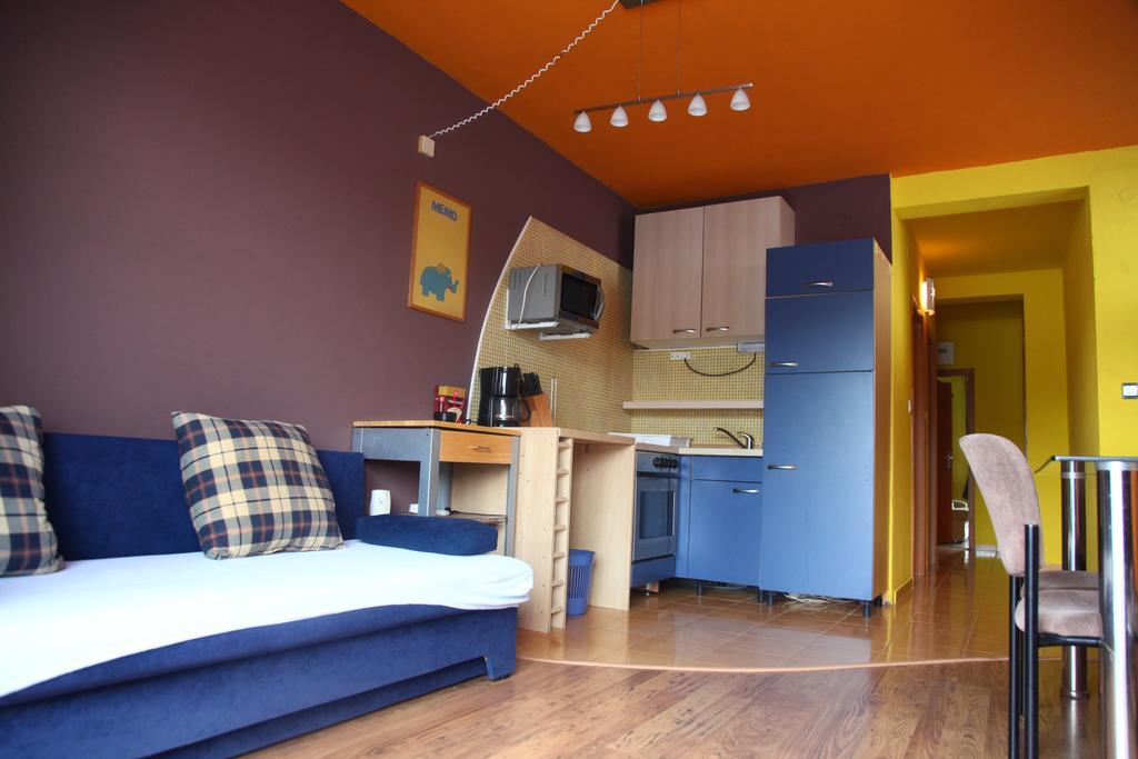 Villa Gorica Apartments Ražanj Εξωτερικό φωτογραφία