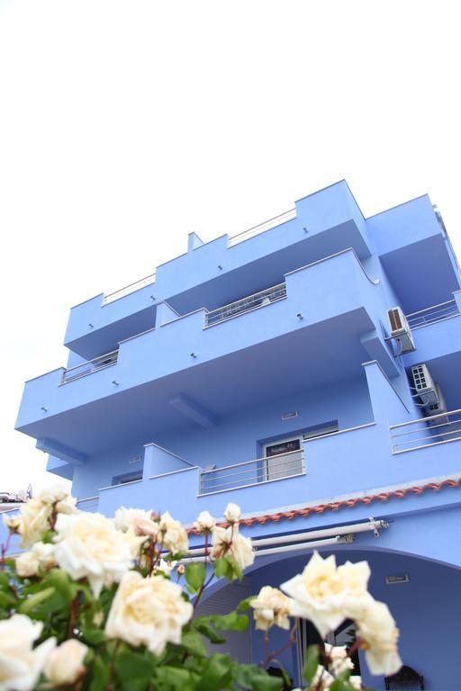 Villa Gorica Apartments Ražanj Εξωτερικό φωτογραφία