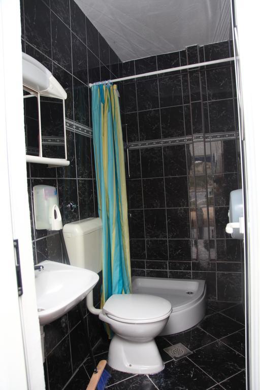 Villa Gorica Apartments Ražanj Εξωτερικό φωτογραφία