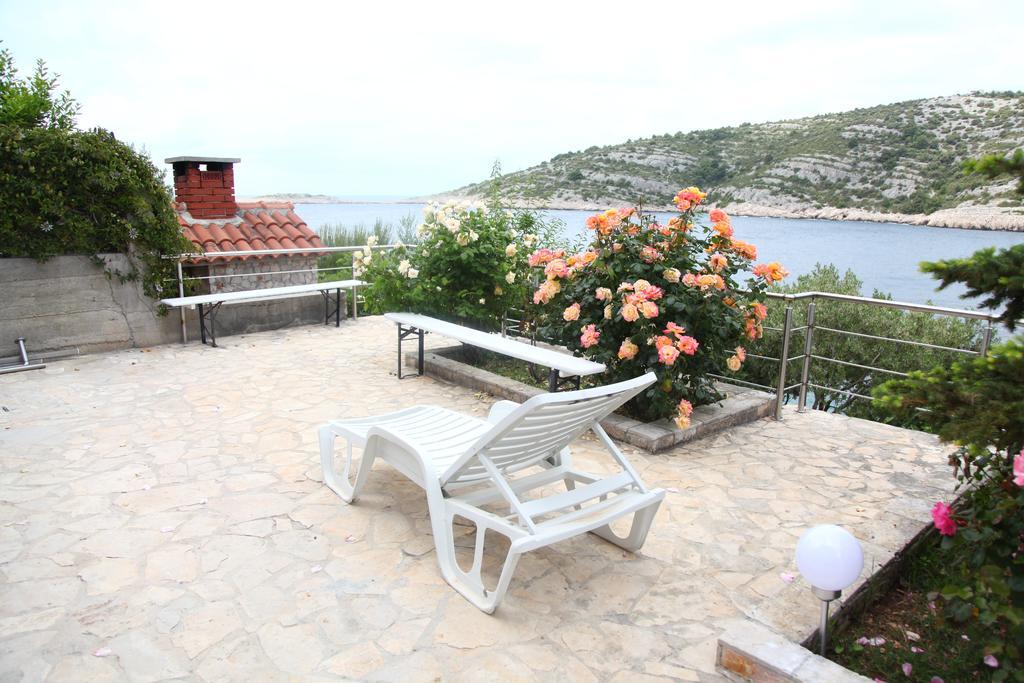 Villa Gorica Apartments Ražanj Εξωτερικό φωτογραφία