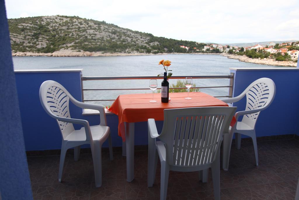 Villa Gorica Apartments Ražanj Εξωτερικό φωτογραφία
