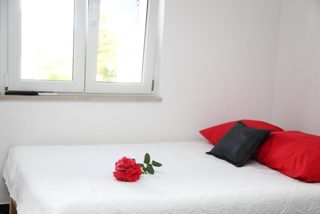 Villa Gorica Apartments Ražanj Εξωτερικό φωτογραφία