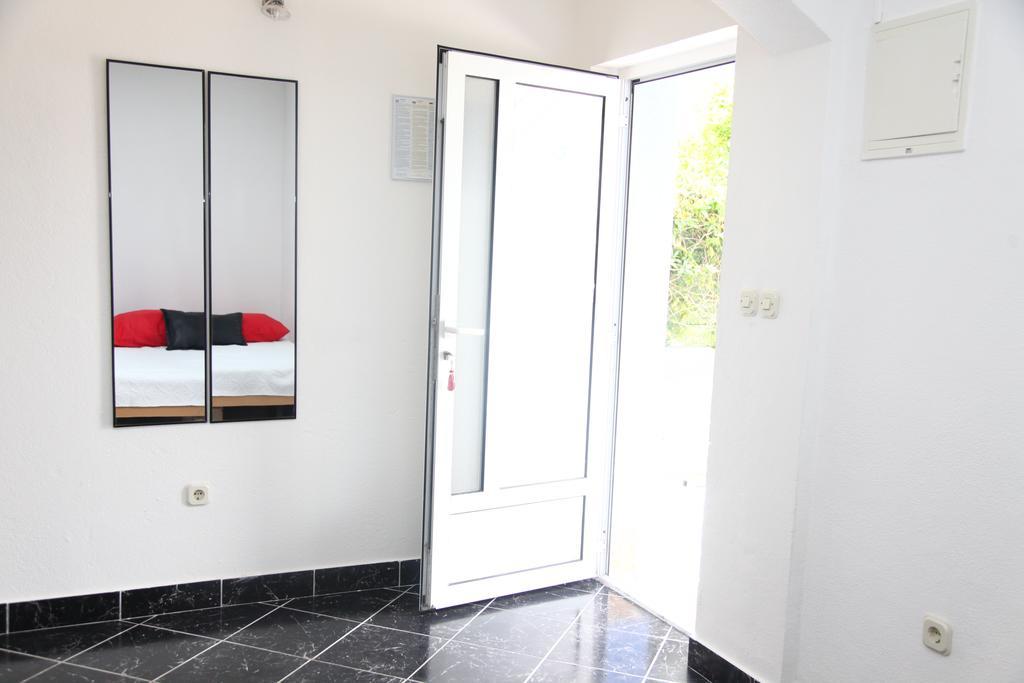 Villa Gorica Apartments Ražanj Εξωτερικό φωτογραφία