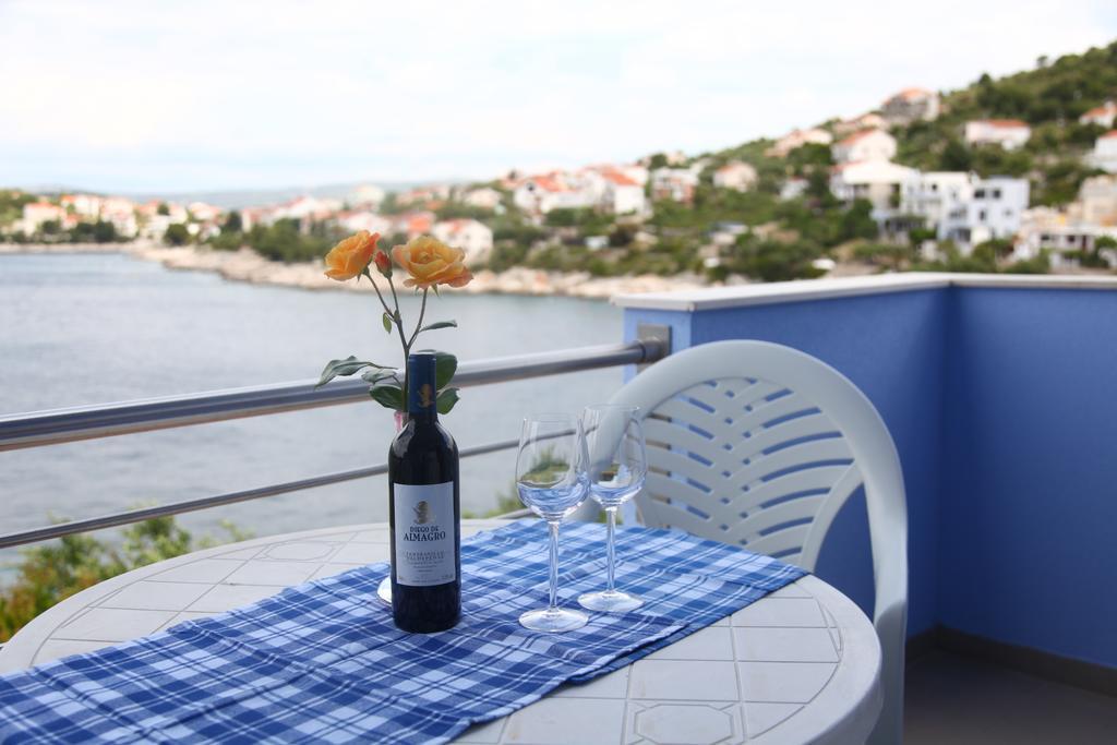 Villa Gorica Apartments Ražanj Εξωτερικό φωτογραφία
