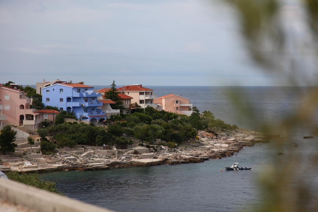 Villa Gorica Apartments Ražanj Εξωτερικό φωτογραφία