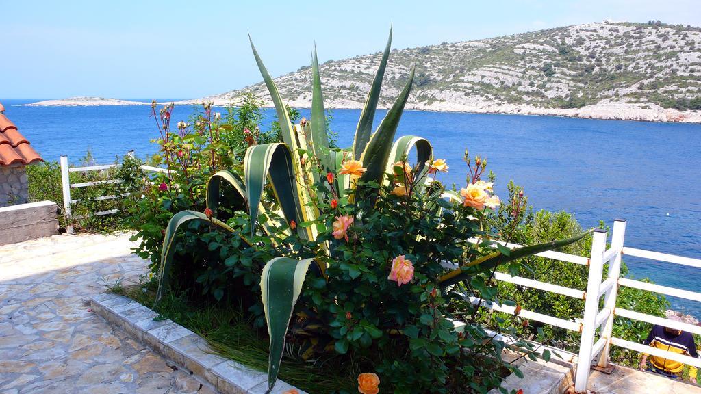 Villa Gorica Apartments Ražanj Εξωτερικό φωτογραφία