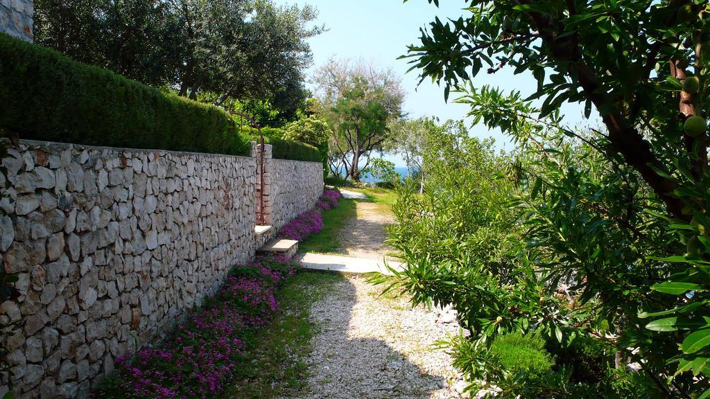 Villa Gorica Apartments Ražanj Εξωτερικό φωτογραφία