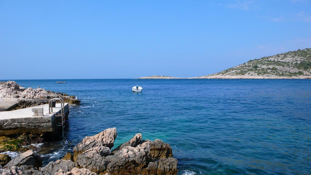 Villa Gorica Apartments Ražanj Εξωτερικό φωτογραφία