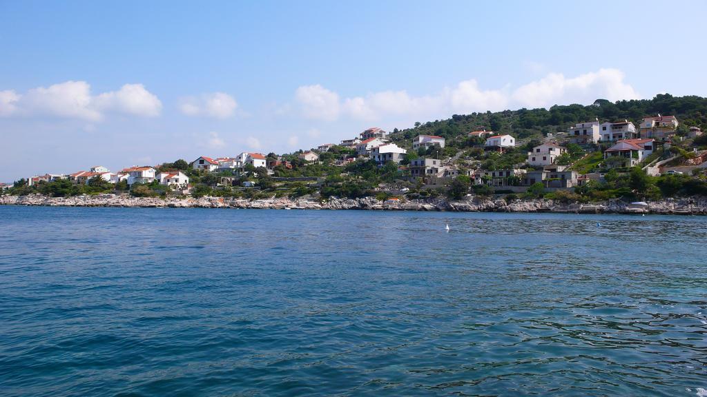 Villa Gorica Apartments Ražanj Εξωτερικό φωτογραφία
