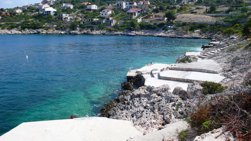 Villa Gorica Apartments Ražanj Εξωτερικό φωτογραφία