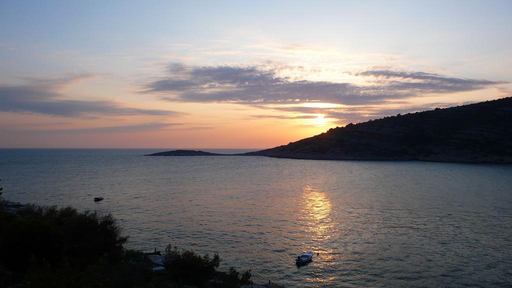 Villa Gorica Apartments Ražanj Εξωτερικό φωτογραφία
