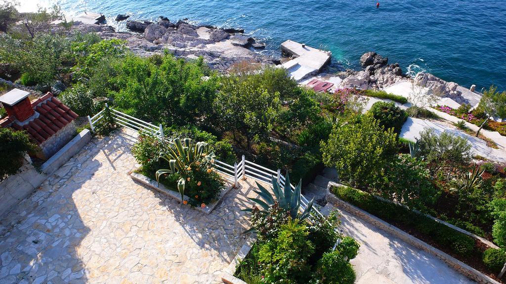 Villa Gorica Apartments Ražanj Εξωτερικό φωτογραφία