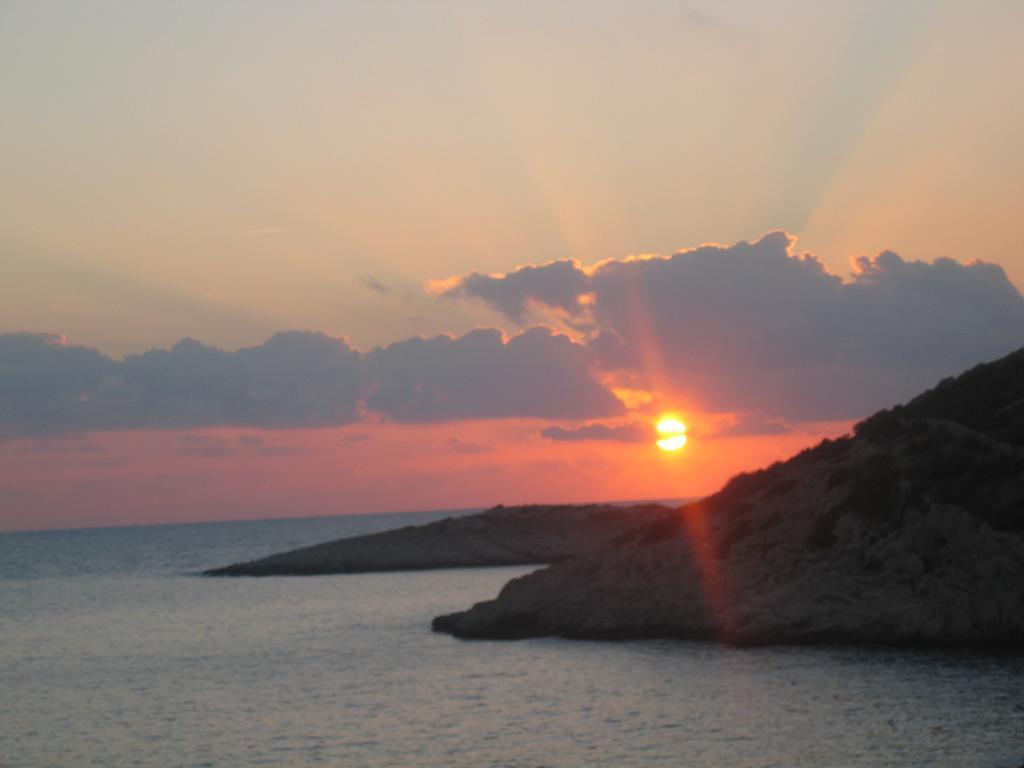 Villa Gorica Apartments Ražanj Εξωτερικό φωτογραφία