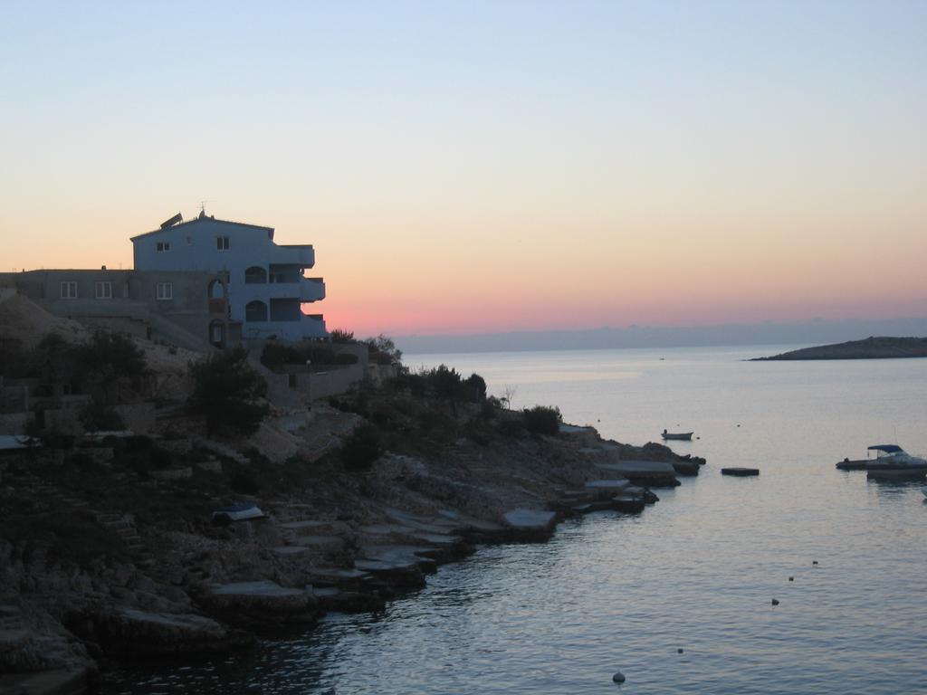 Villa Gorica Apartments Ražanj Εξωτερικό φωτογραφία
