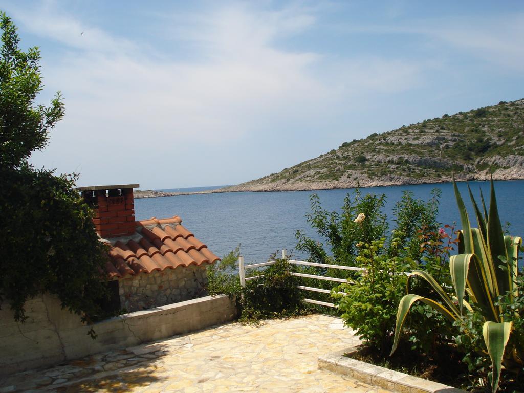 Villa Gorica Apartments Ražanj Εξωτερικό φωτογραφία