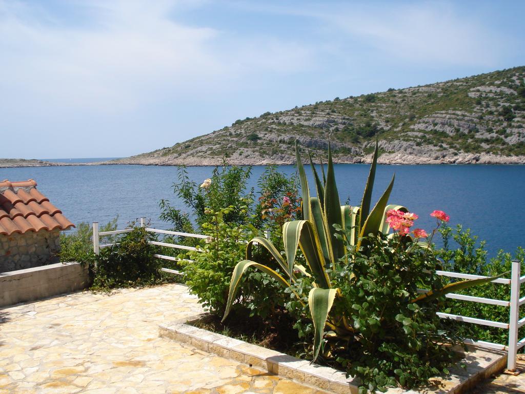 Villa Gorica Apartments Ražanj Εξωτερικό φωτογραφία