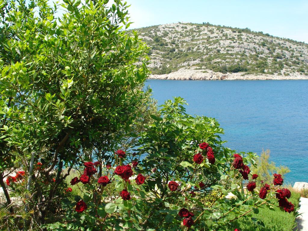 Villa Gorica Apartments Ražanj Εξωτερικό φωτογραφία