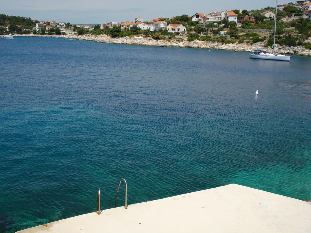 Villa Gorica Apartments Ražanj Εξωτερικό φωτογραφία
