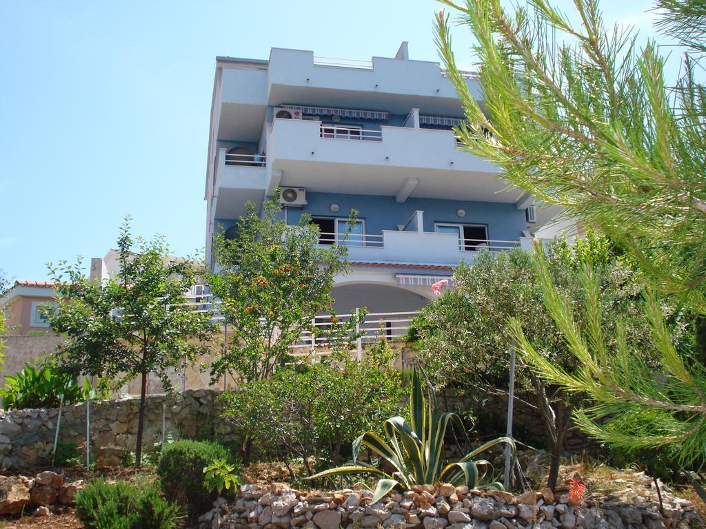 Villa Gorica Apartments Ražanj Εξωτερικό φωτογραφία