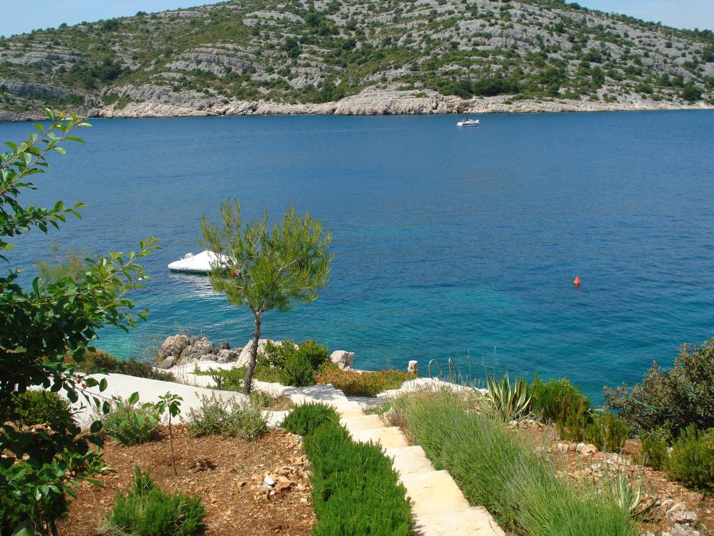 Villa Gorica Apartments Ražanj Εξωτερικό φωτογραφία