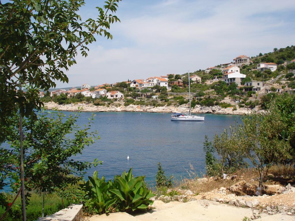 Villa Gorica Apartments Ražanj Εξωτερικό φωτογραφία