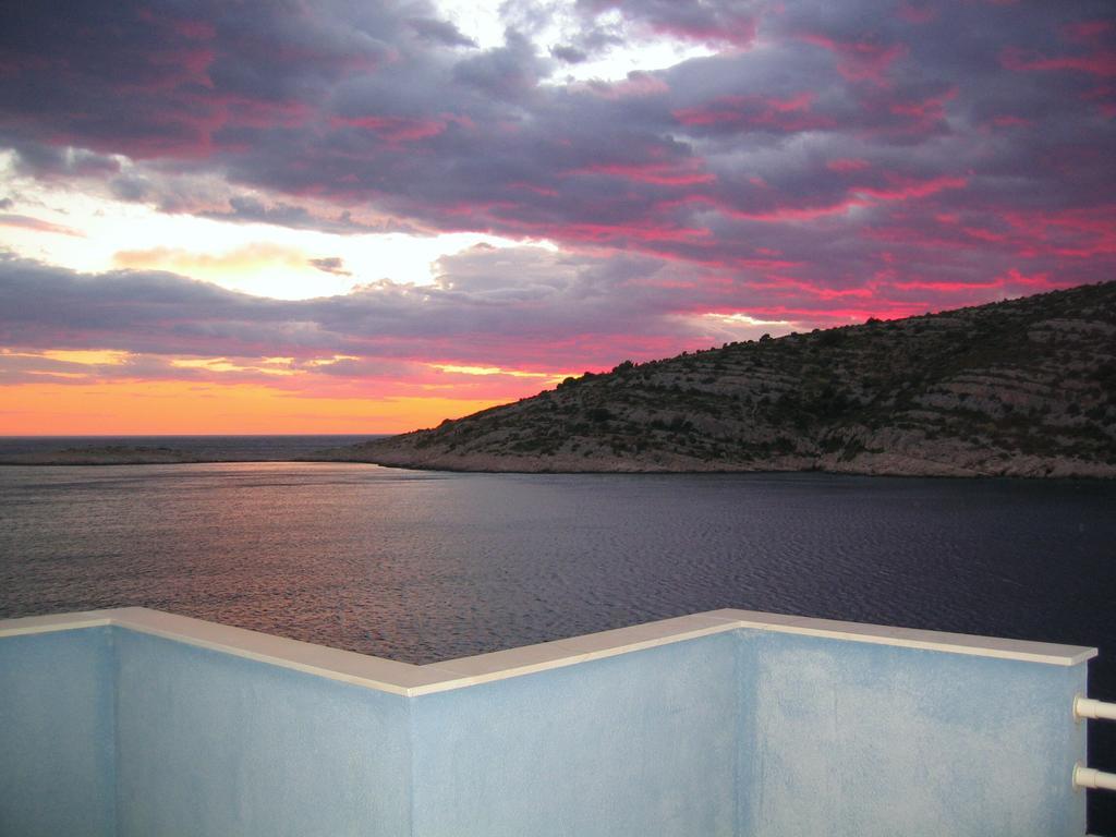 Villa Gorica Apartments Ražanj Εξωτερικό φωτογραφία