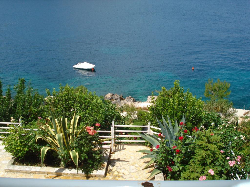 Villa Gorica Apartments Ražanj Εξωτερικό φωτογραφία