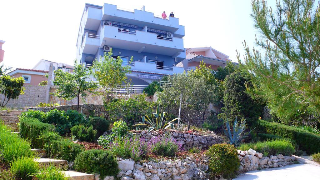 Villa Gorica Apartments Ražanj Εξωτερικό φωτογραφία