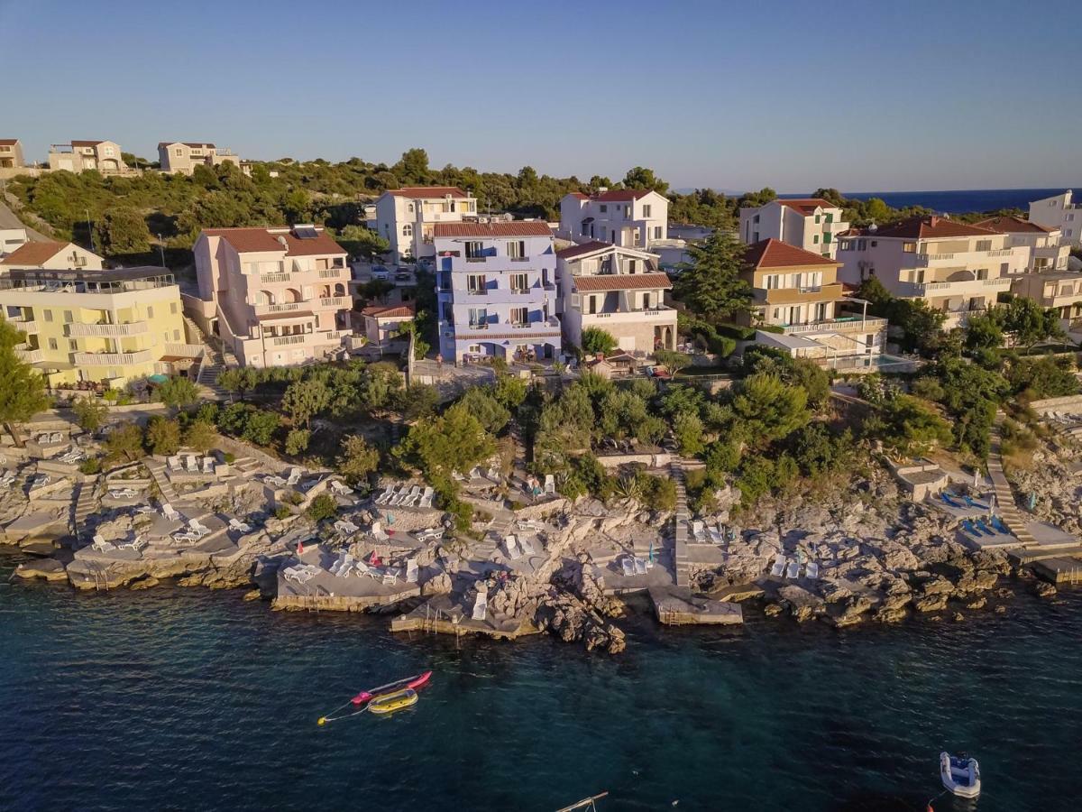 Villa Gorica Apartments Ražanj Εξωτερικό φωτογραφία