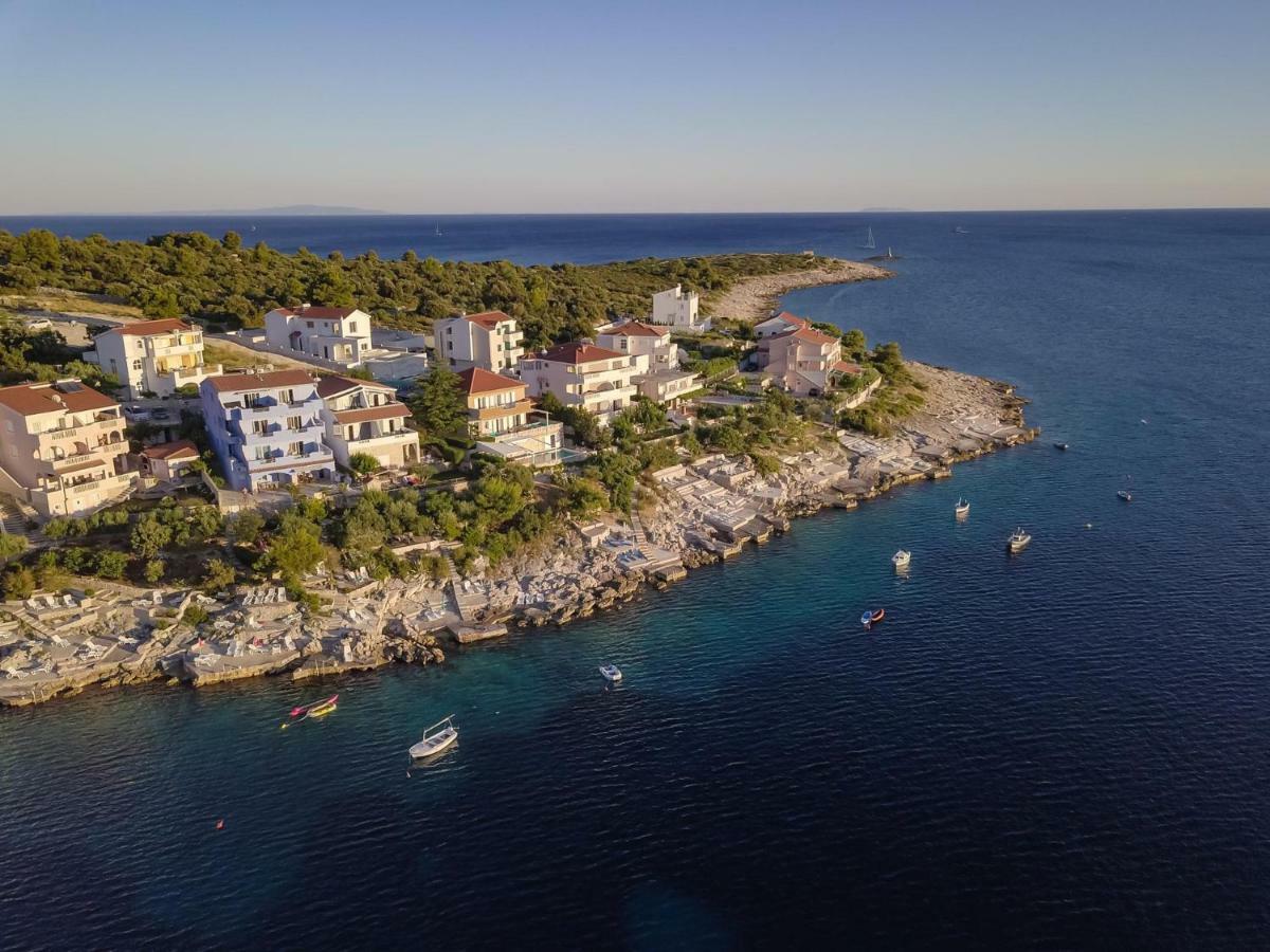 Villa Gorica Apartments Ražanj Εξωτερικό φωτογραφία