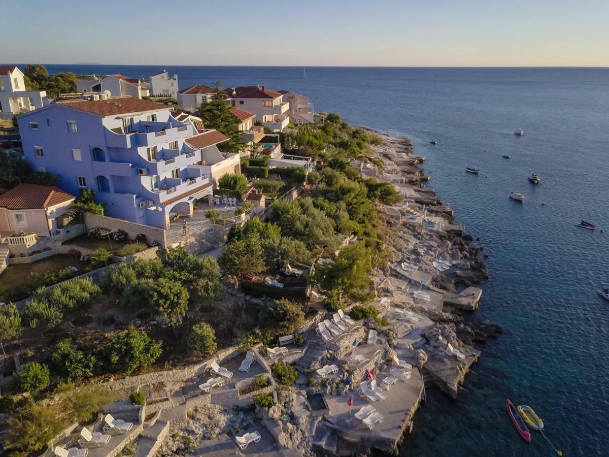 Villa Gorica Apartments Ražanj Εξωτερικό φωτογραφία