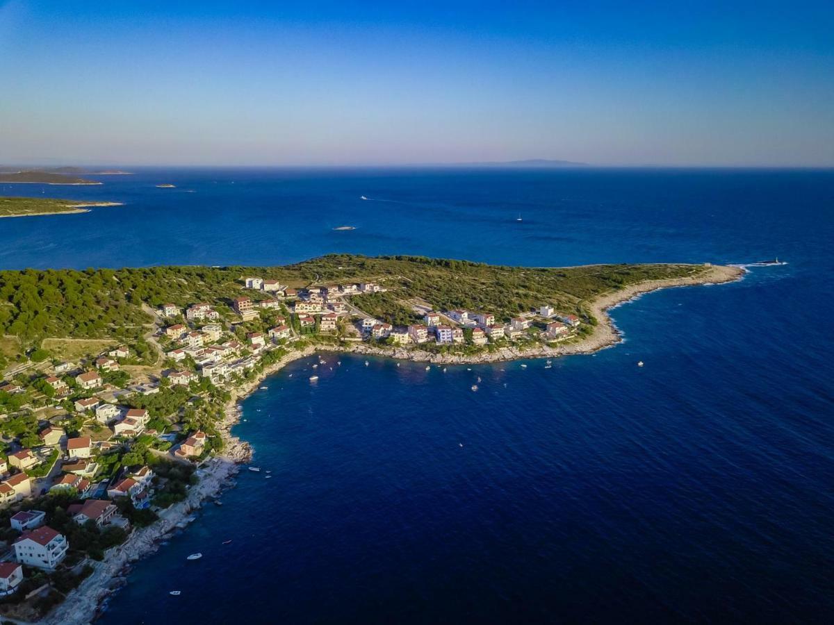 Villa Gorica Apartments Ražanj Εξωτερικό φωτογραφία