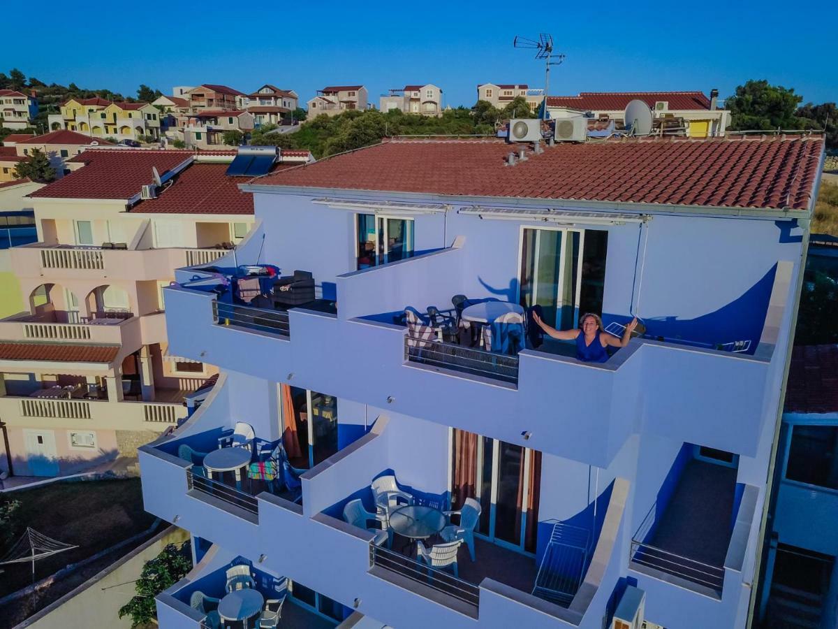 Villa Gorica Apartments Ražanj Εξωτερικό φωτογραφία