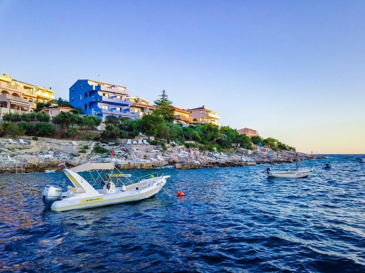 Villa Gorica Apartments Ražanj Εξωτερικό φωτογραφία