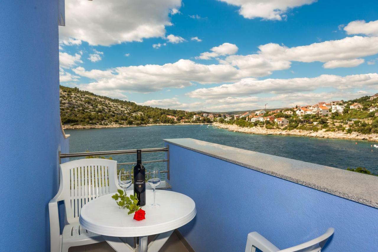 Villa Gorica Apartments Ražanj Εξωτερικό φωτογραφία