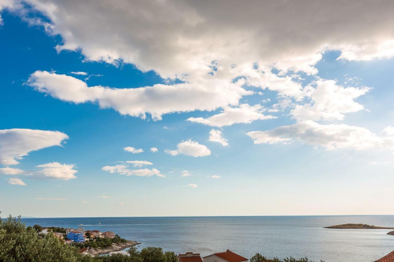 Villa Gorica Apartments Ražanj Εξωτερικό φωτογραφία