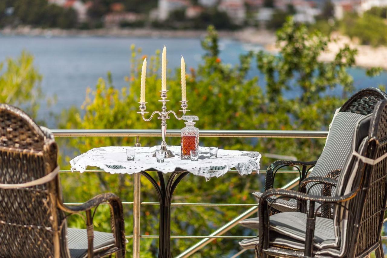 Villa Gorica Apartments Ražanj Εξωτερικό φωτογραφία