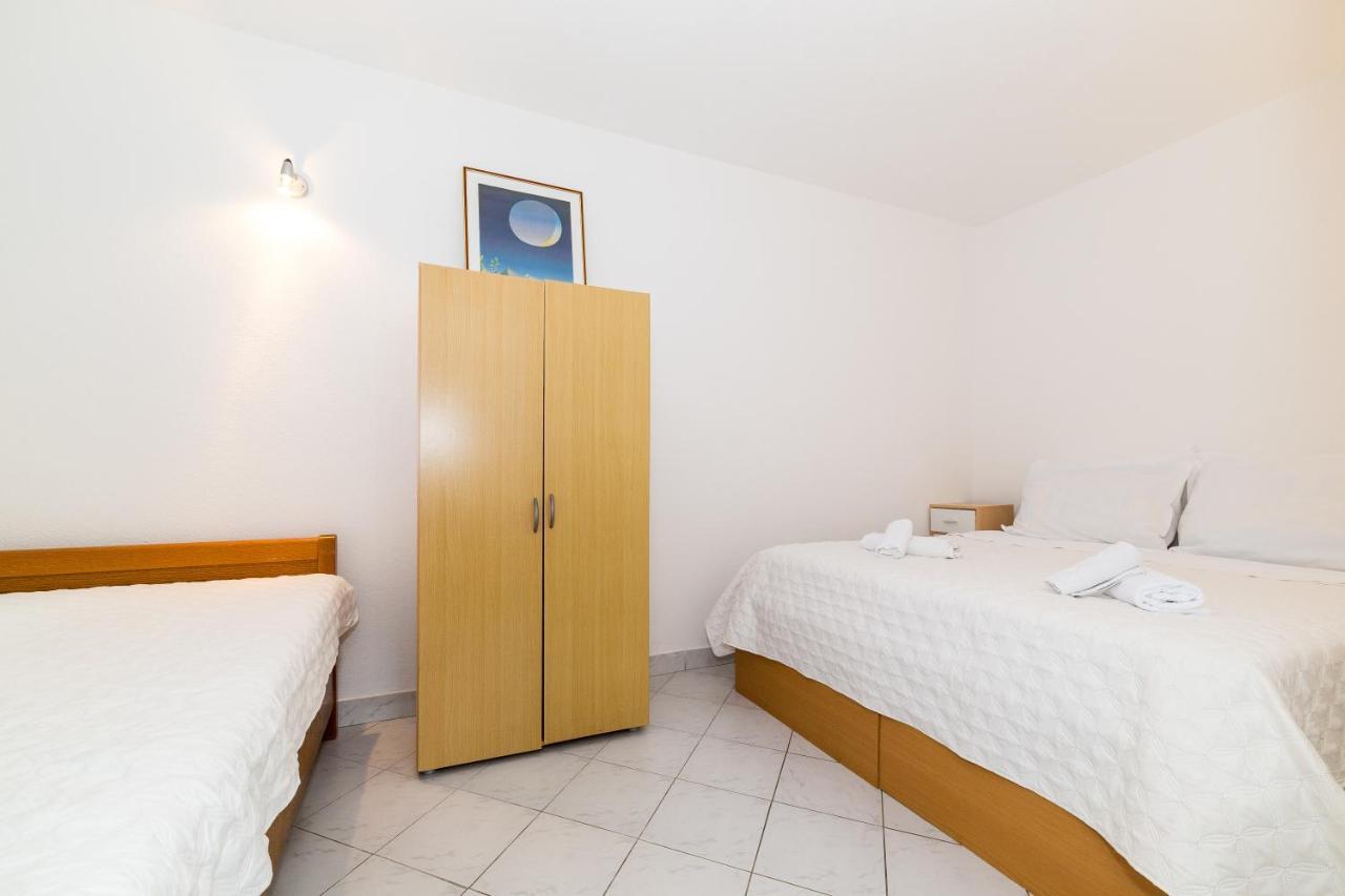 Villa Gorica Apartments Ražanj Εξωτερικό φωτογραφία