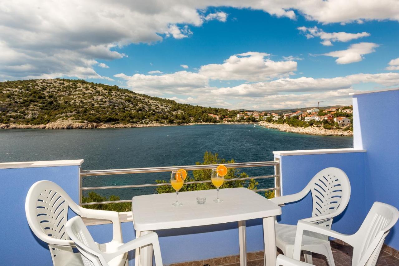 Villa Gorica Apartments Ražanj Εξωτερικό φωτογραφία