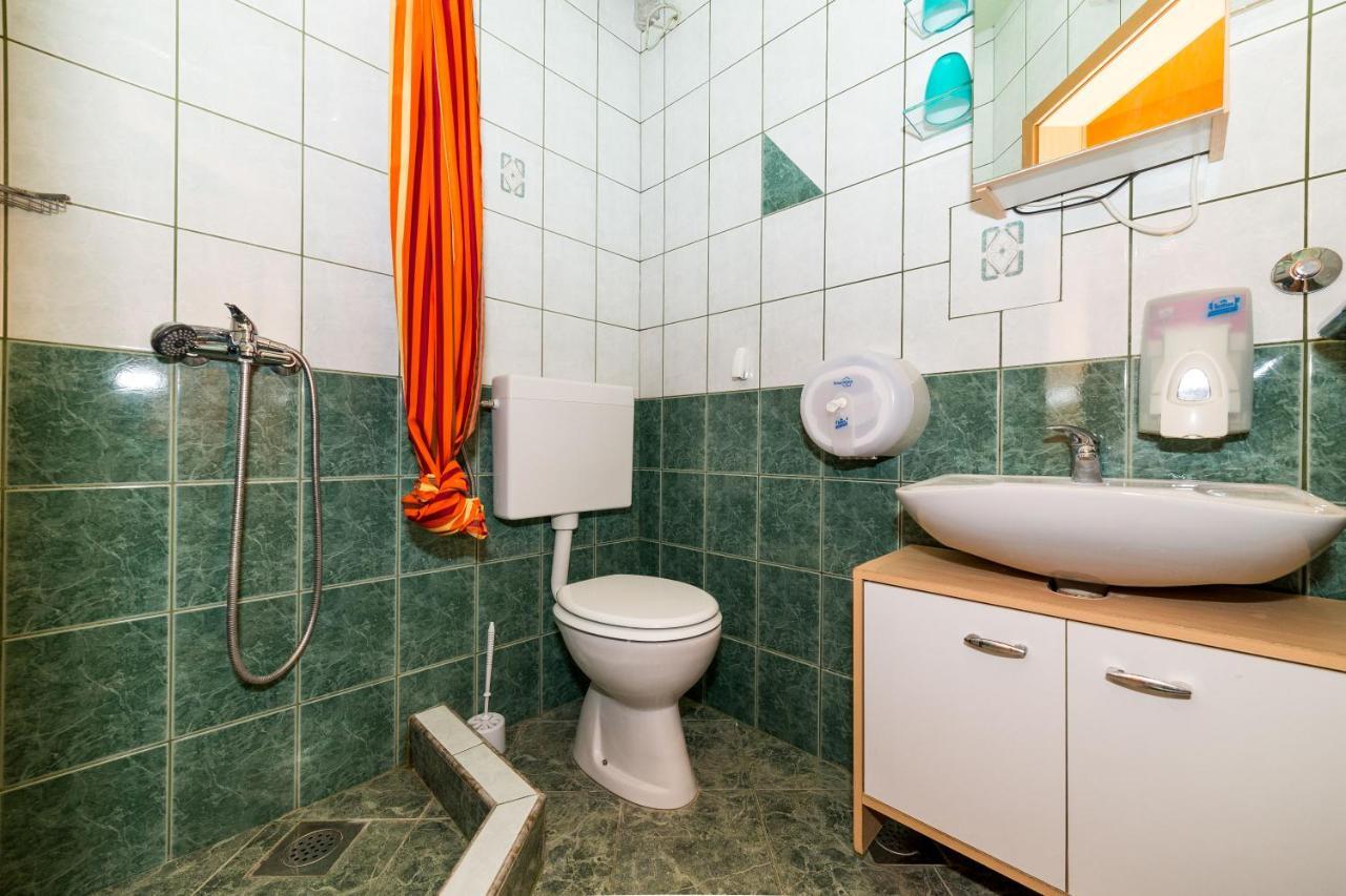 Villa Gorica Apartments Ražanj Εξωτερικό φωτογραφία